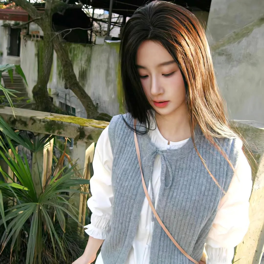 校园女生强袭者