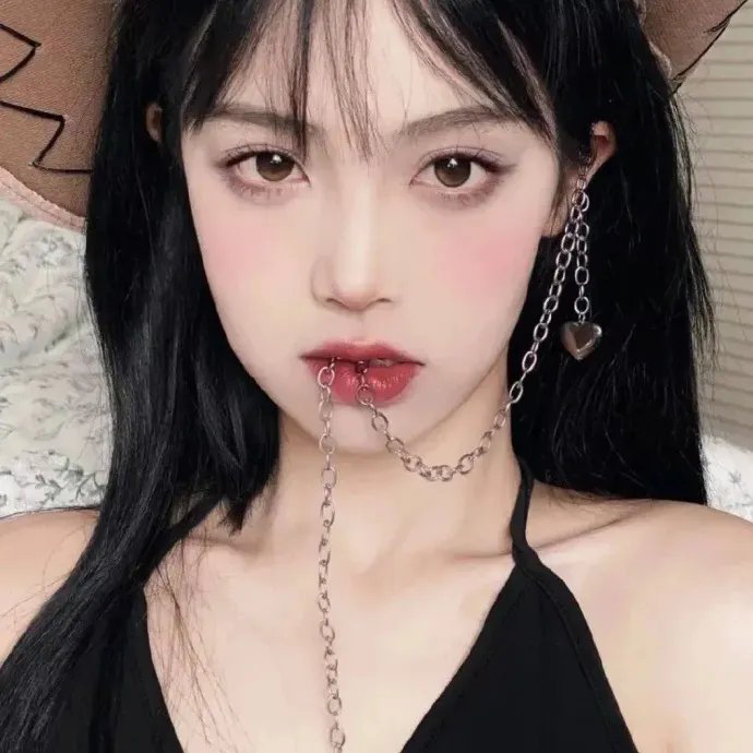 我的妹妹哪有这么可爱