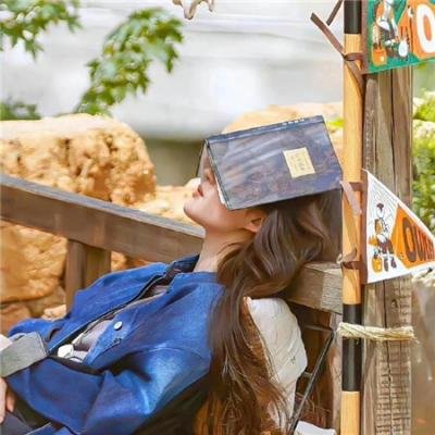 最美的时候遇见你